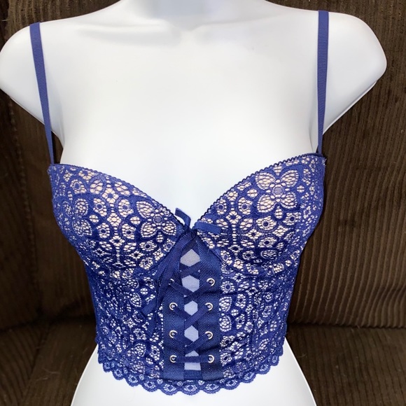 Victoria's Secret Other - Victoria Secret push up bra